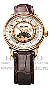 ���� Maurice Lacroix Masterpiece MP6428-PG101-11E